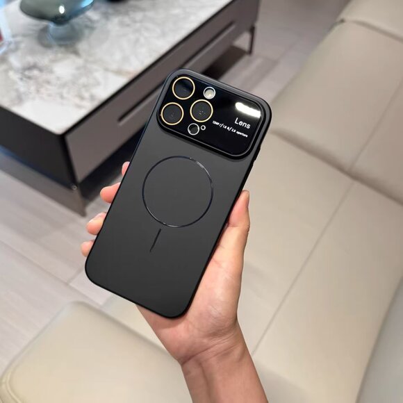 Cream iPhone16 Case - Picture 2 of 2